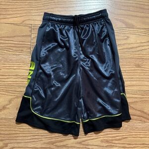 y2k AND1 Shorts XS